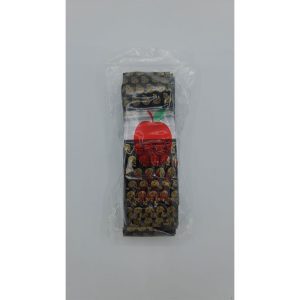 1.5"x1.5" Patterned Skull Ziploc Bags - (BA1003SKL)