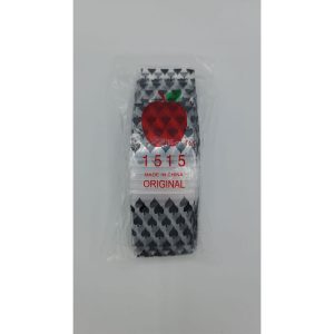 1.5"x1.5" Patterned Spade Ziploc Bags - (BA1003SPD)