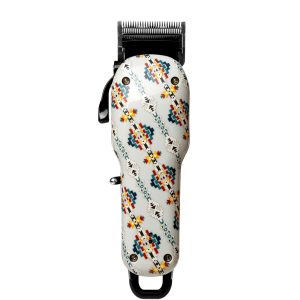 Nu Trendz Barber Quality Electric Clippers - (1319)