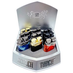 Auto Open Scorch Torch - 2.5" (61723-1)