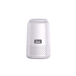 YOCAN Invisibility Cloak Personal Air Filter - White (6974143940650)