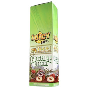 Juicy Jays Incense - Thai Lychee
