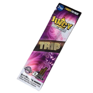 Juicy Jays Incense 12/Box Thai Tropical Passion -
