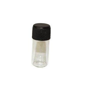 Vials 2.5g