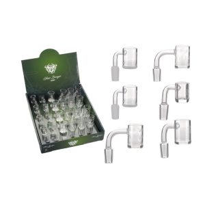 14mm Quartz Banger - (BWD-002)