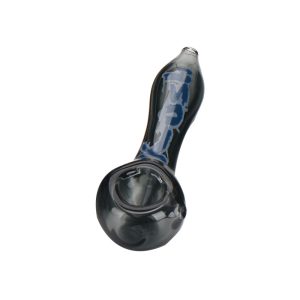 Durable Thick Wall Glass Pipe - (H26-E)