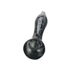 Durable Thick Wall Glass Pipe - (H26-F)
