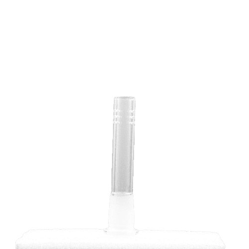 AKDS41 Clear - Slide - 4"