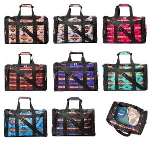Medium Duffle Bags - (0533)