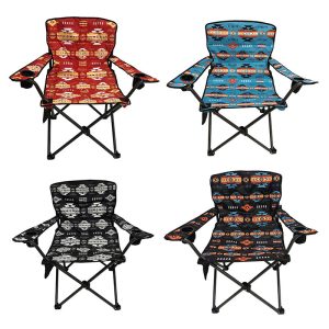 Lawn/ Beach Chair - Large Size - SG (0612-19SG)