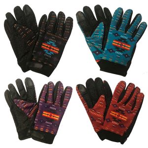 Utility Glove - Sublimation Print (1124 S/M)