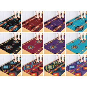 Kitchen Mat - Anti Fatigue Foam Filled - 1526