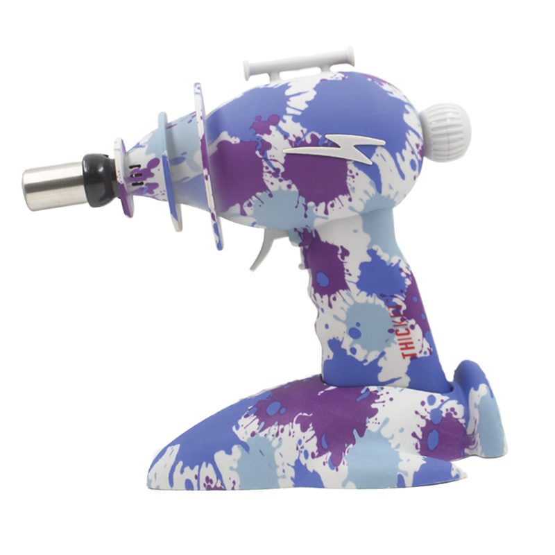 Light Year Torch Splater Camo - Purple/Blue (501SPLTRCAM)