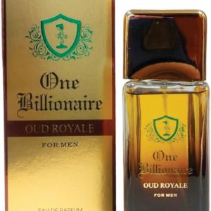 One Billionaire Oud Royal Cologne For Men