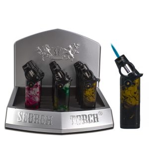 4.25" Scorch Torch 45 Degree (61743-1)