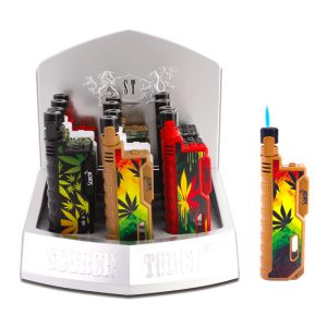 5" to 7" Scorch Torch - Rugged Torch (61746-1)