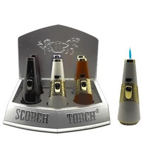 Scorch Torch - Turbo Standing Pencil - (61756-1)
