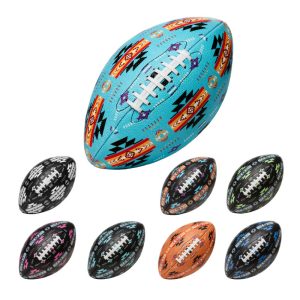 Football - All Over Print - Adult (9112)