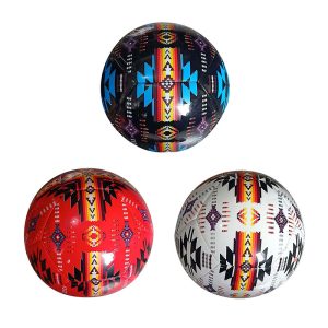 Soccer Ball - Assorted Colors (9116/9114)