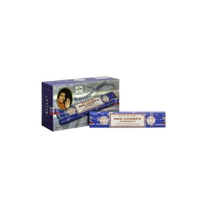 Satya Nag Champa - Incense Sticks, 15g (15.025)