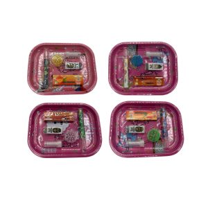 Smoking Gift Set - (SET249-BB)