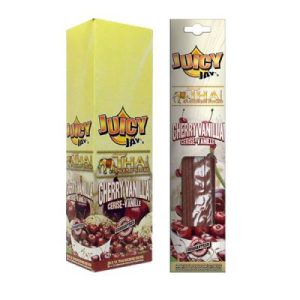Juicy Jay's Incense - Thai Cherry Vanilla