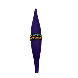 Freeze (Ice) - Hookah Mouthpiece - Purple (MD2215)