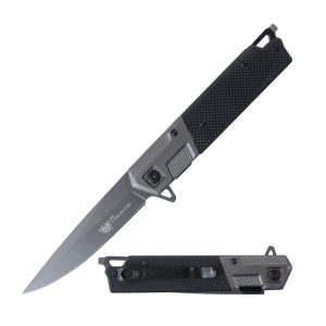 Xtreme© Foldable Pocket Knife (XTR-KN66)