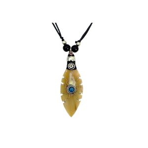 Assorted Pendants Horn Board (HORN BOARD)