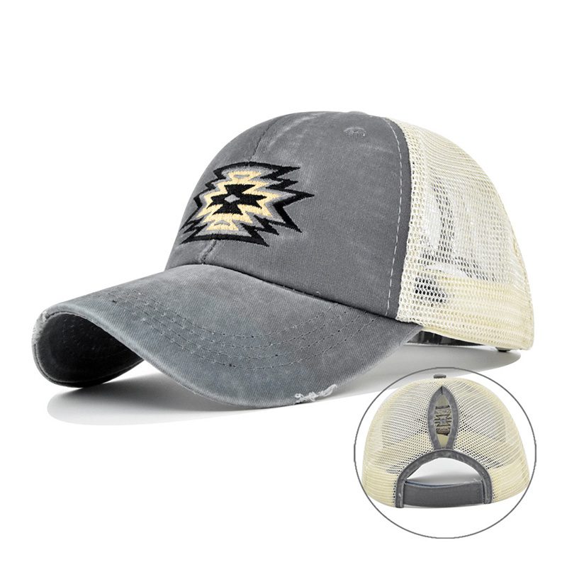 Hat Display - Assorted Design & Color - Image 54