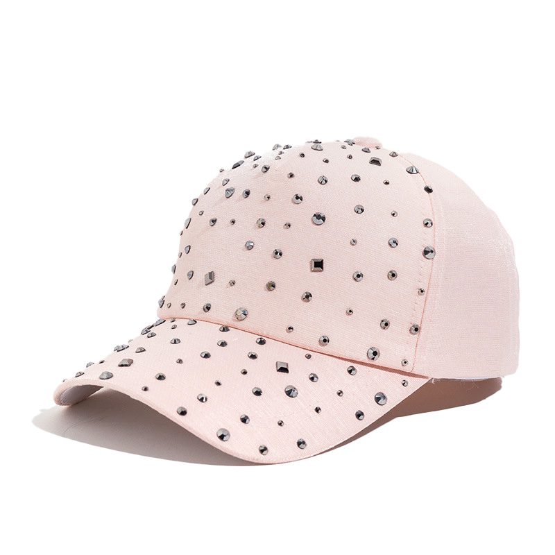 Hat Display - Assorted Design & Color - Image 57