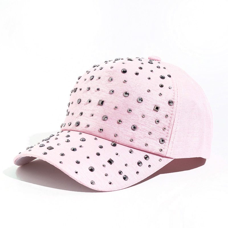 Hat Display - Assorted Design & Color - Image 58