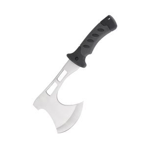 Multi Functional  Portable Axe Tool Stainless Steel (KA-102)