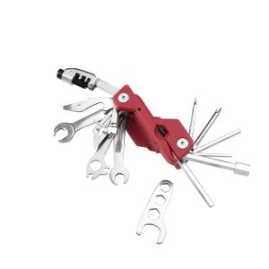 Multi Functional  Portable Tool Stainless Steel (PL-133A)