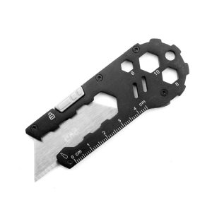 Multi Functional  Portable Tool Stainless Steel (PL-94)