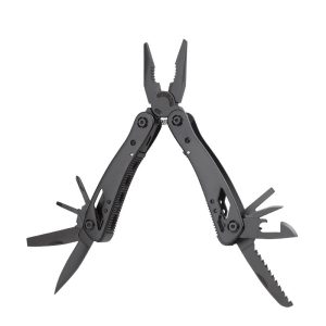 Multi Functional  Portable Pliers Tool Stainless Steel (PS-1)