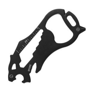 Multi Functional  Portable Tool Stainless Steel (XI-G1)