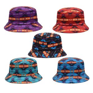Bucket Hat - Native Design (0190)
