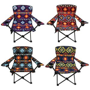 Lawn/ Beach Chair - Large Size  (0612-TS21 MX)