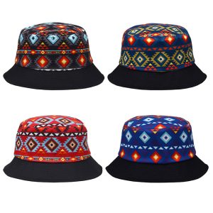 Bucket Hat - Thunder Spirit Design (1181)