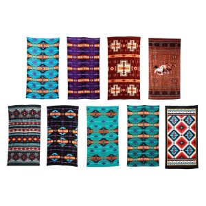 Beach Towel Oversized - Assorted (1222)