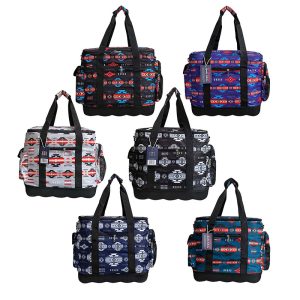 Collapsible Cooler Bag - 1542