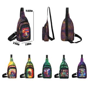 Blunty Dreams - Sling Bag Cool Hand Collection, Smoke Shop Collection (4281)