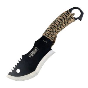 SURVIVAL KNIFE 10.1' OVERALL 3MM (9070)