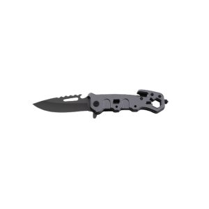 Xtreme Foldable Pocket Knife- XTR-Knife 61 Black
