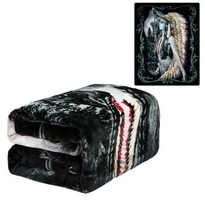 DGA Essence Special Edition Queen Blanket