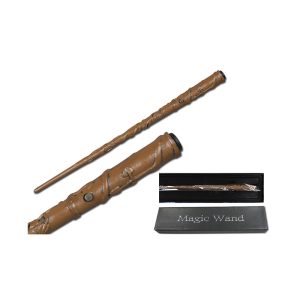 Magic Wand With LED Light - (1036)