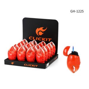 SINGLE TORCH MIXED COLOR (GH-1225)