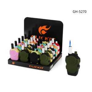 SINGLE TORCH (GH-5270)