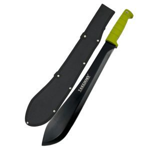 26.5 Inch Un-dead Slayer Bolo Machete (HK-20-GN)